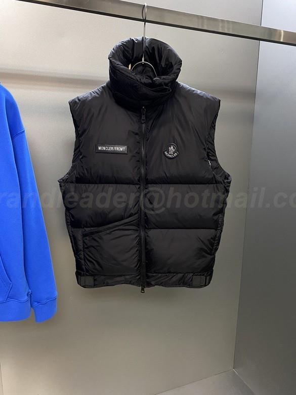 Moncler Men's Outwear 351